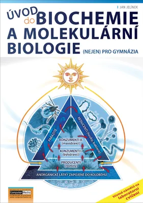 Immagine prodotto di Úvod do biochemie a molekulární biologie (Jelínek Jan)