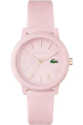 Obrázek produktu pro Lacoste - Náramkové hodinky - Dámské - Quartz - Sportovní - 2001213