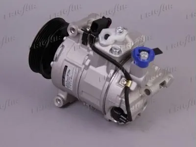 Produktbild von FRIGAIR 930.30224 6SEU14C Klimaanlage Klimakompressor R134a für AUDI A4 Avant (8ED, B7) A4 Limousine (8EC, B7)