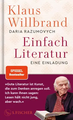 Produktbild von Einfach Literatur