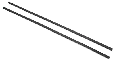 Produktbild von Audi 4G9071633A Profilabdeckleiste geriffelt, für Grundträger Dachträger mit T-N