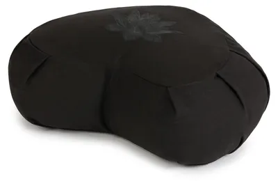 Obrázek produktu pro Polštář na jógu Zafu s výplní z pohanky