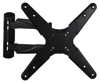 Produktbild von S-Conn 89745 139,70cm (55") Schwarz Flachbildschrim-Wandhalter (89745)
