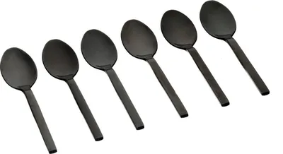 Produktbild von EMUND Teelöffel-Set, 6-teilig