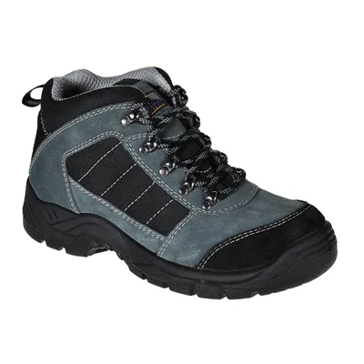 Produktbild von Portwest FW63 Steelite Trekker Sicherheitsstiefel S1P Black Gr. 46