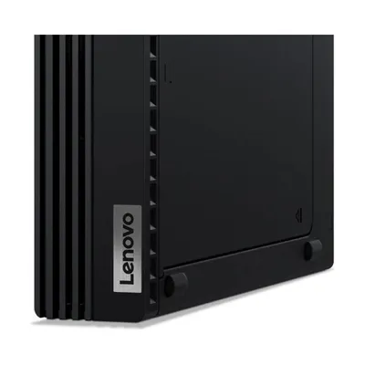 Produktbild von Lenovo ThinkCentre M80q, 2,3 GHz, Intel® Core™ i5, i5-10500T, 16 GB, 256 GB, Windows 10 Pro