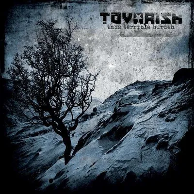 Image de Tovarish - Ce terrible fardeau