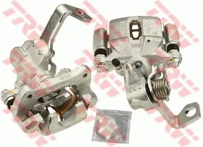 Produktbild von TRW Bremssattel Hinterachse BCH721