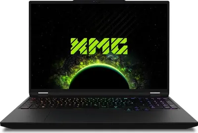 Obrázok produktu pre Schenker XMG Apex 16 MAX M25bpv 16" WQXGA R9 9955HX - 5,4 GHz - 1.024 GB