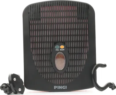 Produktbild von PINGI Auto-Entfeuchter ID-A300