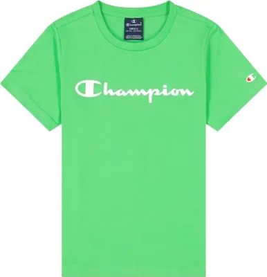 Produktbild von Champion T-Shirt Kurzarmshirt mit Rundhalsausschnitt