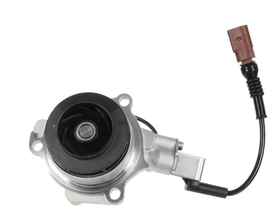 Image de ET ENGINETEAM Pompe à liquide de refroidissement Pompe à eau pour VW Golf VII à hayon (5G1, BQ1, BE1, BE2) PW0011