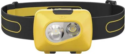 Produktbild von GP Stirnlampe CH42 100lm