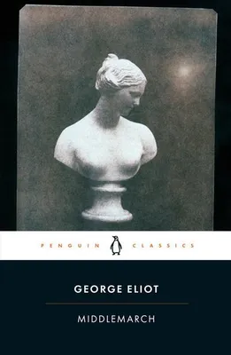 Obrázek produktu pro Middlemarch