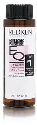 Produktbild von Redken Shades EQ 60ml Tönung für gesundes Haar