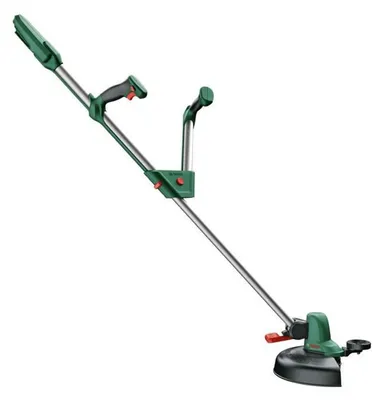 Image de Coupe-bordures BOSCH UniversalGrassCut 18V-260 sans-fil avec 1 batterie 2,0Ah