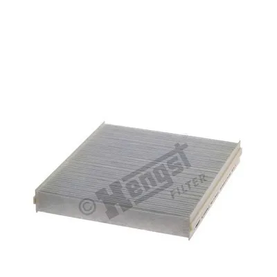 Produktbild von Hengst Innenraumfilter für Ford Focus Volvo C30 C70 S40 V50