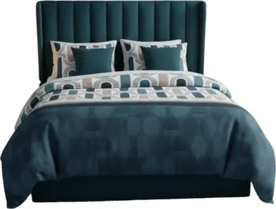 Image de Parure de lit Collection Geomisti