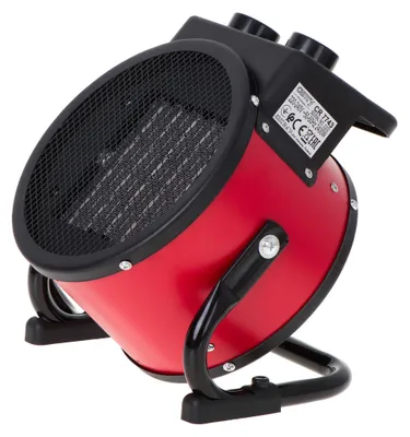 Zdjęcie produktu dla Nagrzewnica ceramiczna 2400W Termostat Regulacja Wentylator Camry