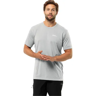Produktbild von Jack Wolfskin Vonnan Kurzarm-t-shirt  S Mann  S