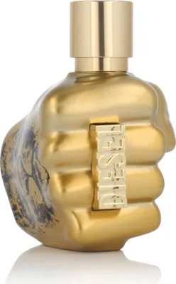 Produktbild von Diesel Spirit of the Brave Intense Eau De Parfum 50 ml (man)
