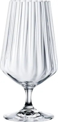 Zdjęcie produktu dla Nachtmann 105226, Szklanki do piwa, 380 ml, Przezroczysty, Szkło, 172 mm