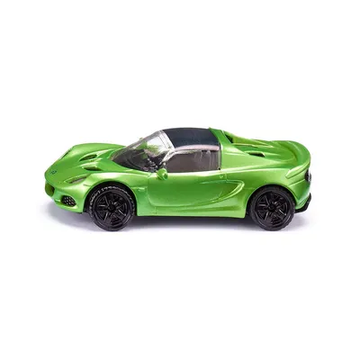 Immagine prodotto di SIKU modello di auto LOTUS ELISE 1531