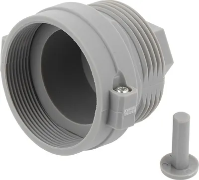 Produktbild von Homematic Adapter Oventrop für Heizungsstellantriebe