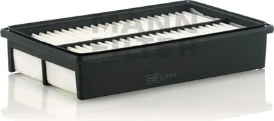 Immagine prodotto di Filtro aria MANN-FILTER C 28 017
