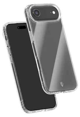 Immagine prodotto di FC Pulse IP17 Aria trasparente OFG