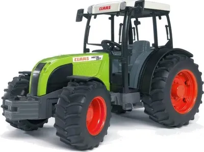 Immagine prodotto di Trattore BRUDER Claas Nectis 267F 02110