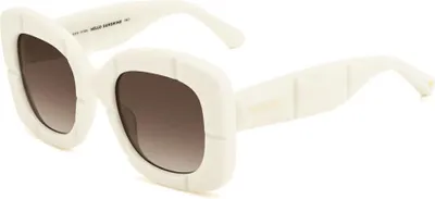Obrázek produktu pro KATE SPADE JOSEY/G/S SZJ IVORY 50/23/140 Dámské sluneční brýle