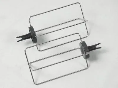 Image de Kenwood : lot de fouets pour robots Multipro FDM78, FDM79, FDM780, FDM790, FDM796 et FDP60