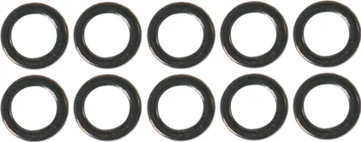 Produktbild von Zeck Solid Ring 43kg - 10 Verbindungsringe