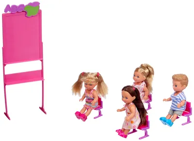 Obrázok produktu pre Smoby 105730472002, 3 rok / roky, Chlapec / dievča, 290 mm, 290 g, Viacfarebný