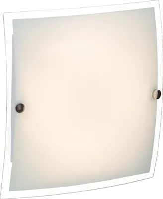 Produktbild von Brilliant Basic LED 10W DE Wand- und Deckenleuchte; G94318/05