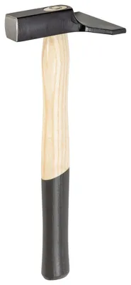 Immagine prodotto di PICARD martello per impiallacciatura 500g 90 mm martello di azionamento 0009701 Utensile per la posa di pavimenti Martello