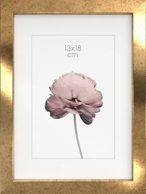 Zdjęcie produktu dla STYLER Ramka na zdjęcia 13x18 cm PRAGUE