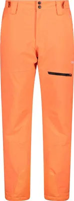 Produktbild von Cmp Man Pant C596 Flamingo Fluo 54