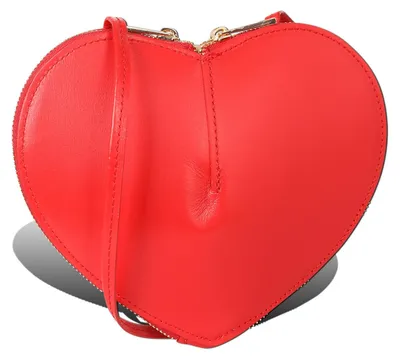 Produktbild von Toscanto Tasche rot Umhängetasche klein 22x16x6cm D2OTT846UR3