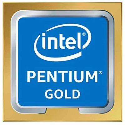 Zdjęcie produktu dla Intel Pentium Gold G6600, Intel® Pentium® Gold, LGA 1200 (Socket H5), 14 nm, Pudełko, Intel, G6600