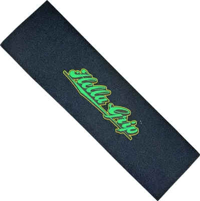 Produktbild von Hella Stunt-Scooter Griptape Classic 1998 Grün