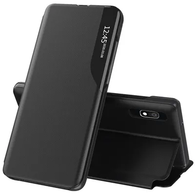 Obrázok produktu pre Techsuit eFold Series – puzdro na Samsung Galaxy A10 / M10 – čierny