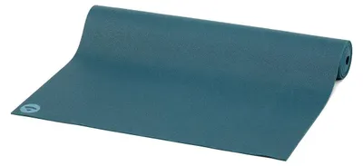 Produktbild von Yogamatte Gymnastikmatte Pilatesmatte - Antirutsch - 183 x 60 cm - 3 mm -
