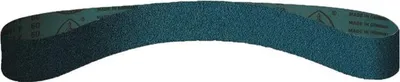 Produktbild von Klingspor Schleifband CS 411 Y 150x2000mm Körnung 40 Zirkonkorund - 62537