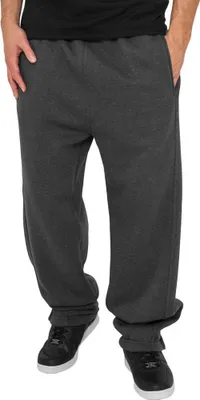 Produktbild von Urban Classics TB014B | Sweatpants XS bis 5XL - Farbe: Charcoal - Größe: 5XL