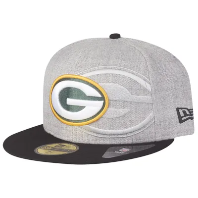 Produktbild von New Era 59Fifty Cap - SCREENING Green Bay Packers - 7
