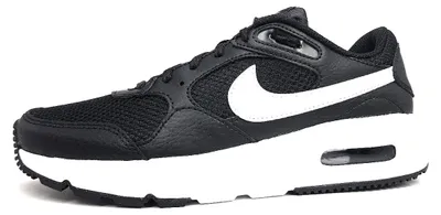 Produktbild von Nike Air Max SC Sportschuhe Damen Trainingsschuhe Laufschuh Schwarz Freizeit, Schuhgröße:EUR 42.5 | US 10.5
