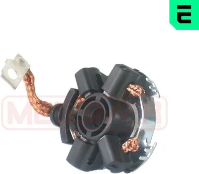 Produktbild von ERA 232036 Halter Kohlebürsten für OPEL Corsa D Schrägheck (S07) Astra J Sports Tourer (P10) Corsa C Schrägheck (X01) Meriva A (X03) für VW TOURAN
