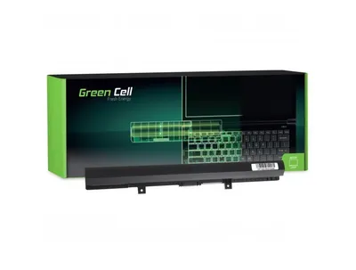 Obrázek produktu pro Náhradní baterie Green Cell TS38 pro notebooky